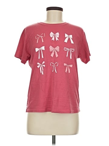 Mighty Fine Short Sleeve T-Shirt (view 1)