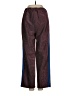 ASOS Chevron-herringbone Burgundy Casual Pants Size 0 - photo 2