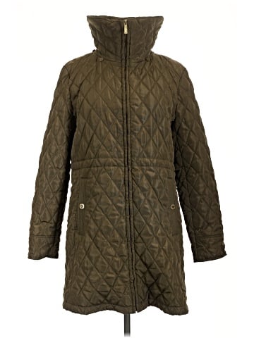 MICHAEL Michael Kors Coat (view 1)