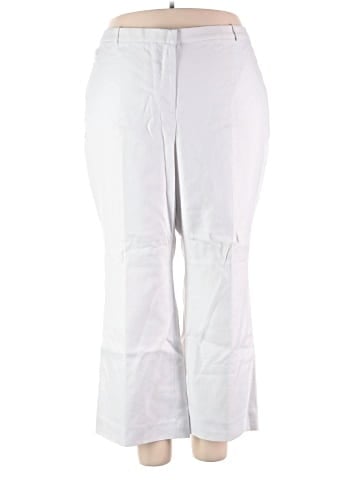 J.Crew Linen Pants (view 1)