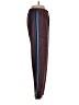 ASOS Chevron-herringbone Burgundy Casual Pants Size 0 - photo 4