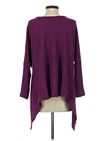 1.State 3/4 Sleeve Blouse (view 2)