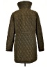 MICHAEL Michael Kors Green Coat Size L - photo 2