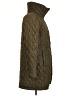MICHAEL Michael Kors Green Coat Size L - photo 4