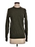 Everlane 100% Cashmere Green Cashmere Pullover Sweater Size XS - photo 1