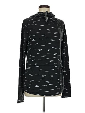 Title Nine Pullover Hoodie (view 1)