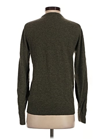 Everlane Cashmere Pullover Sweater (view 2)