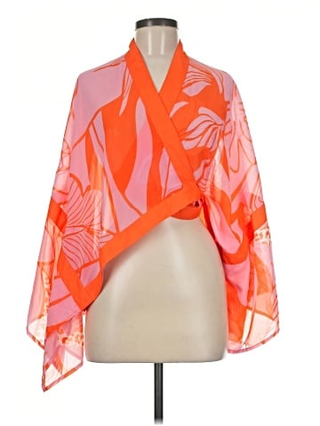 By Anthropologie Kimono (view 1)