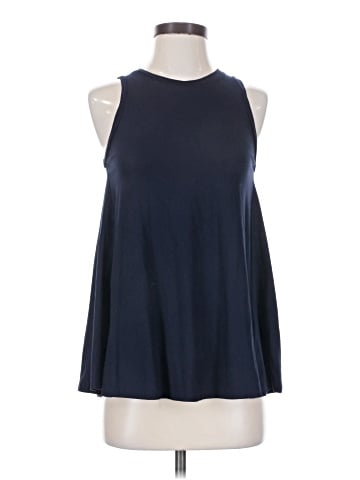 DemyLee Sleeveless T-Shirt (view 1)