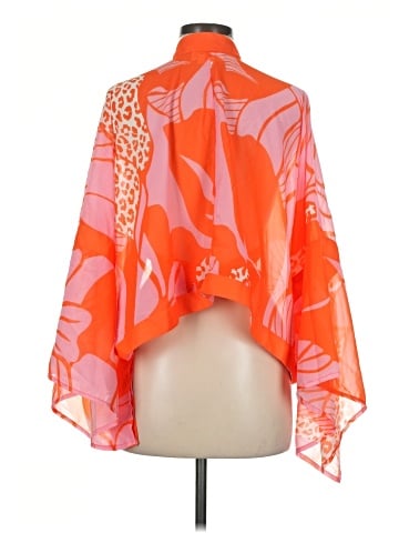 By Anthropologie Kimono (view 2)