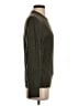 Everlane 100% Cashmere Green Cashmere Pullover Sweater Size XS - photo 4