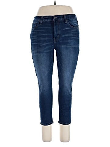 a.n.a. A New Approach Jeans (view 1)