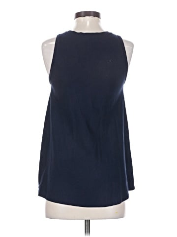 DemyLee Sleeveless T-Shirt (view 2)