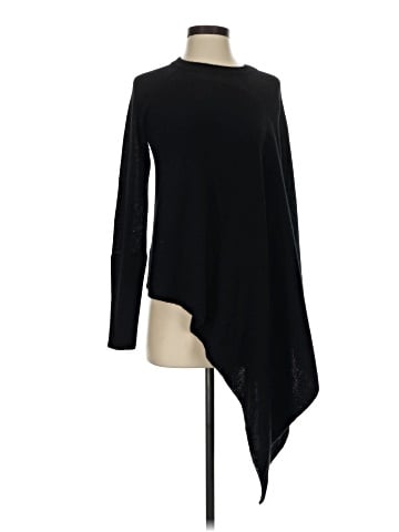 Helmut Lang Cashmere Cardigan (view 1)
