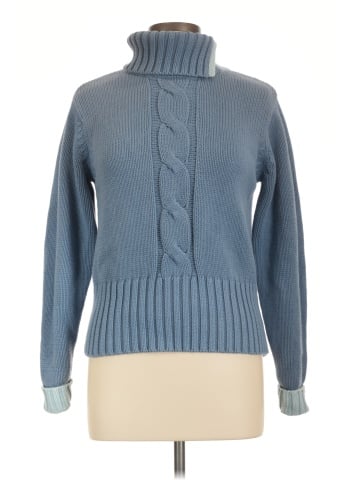 Merona Turtleneck Sweater (view 1)