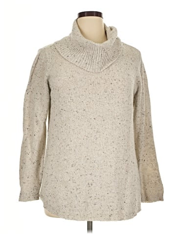 Apt. 9 Turtleneck Sweater (view 1)