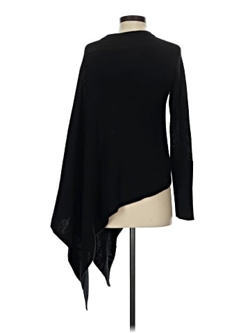 Helmut Lang Cashmere Cardigan (view 2)