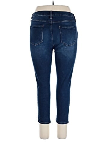 a.n.a. A New Approach Jeans (view 2)