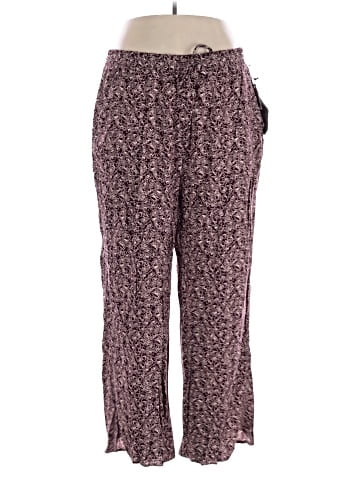 ROYALTY Casual Pants (view 1)