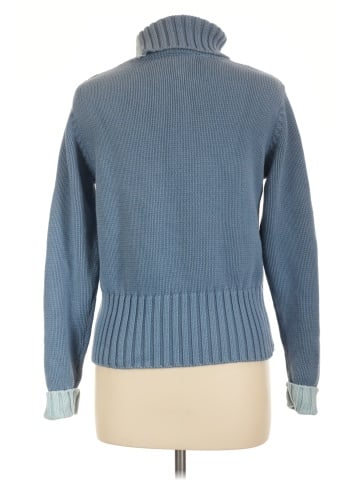 Merona Turtleneck Sweater (view 2)