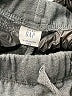 Baby Gap Solid Gray Casual Pants Size 18-24 mo - photo 3