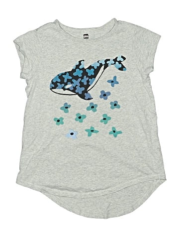 Tea Sleeveless T-Shirt (view 1)