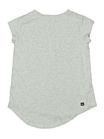 Tea Sleeveless T-Shirt (view 2)