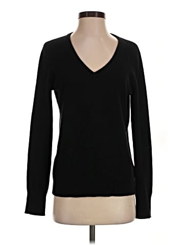 Equipment Cashmere Pullover Sweater (view 1)