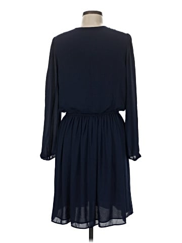 White House Black Market Casual Dress (view 2)
