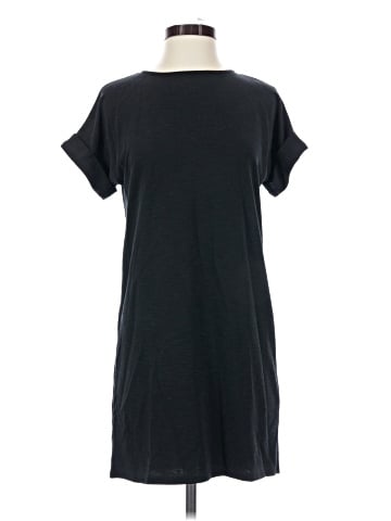 Alya Casual Dress (view 1)