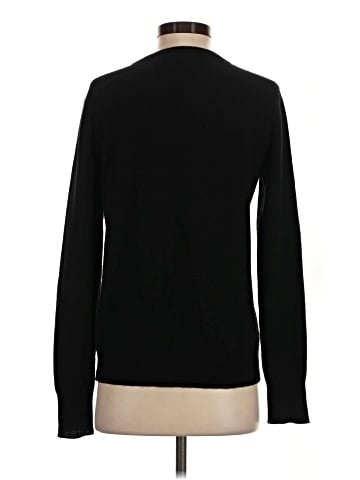 Equipment Cashmere Pullover Sweater (view 2)