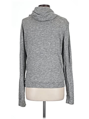 Victoria's Secret Pink Zip Up Hoodie (view 2)