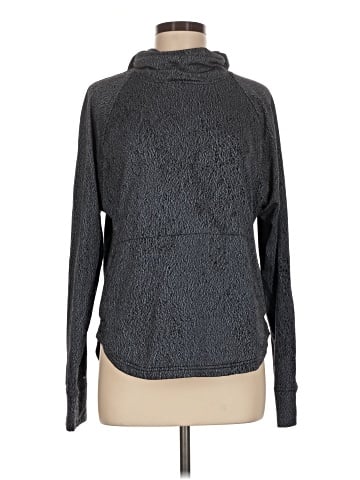 Lululemon Athletica Turtleneck Sweater (view 1)