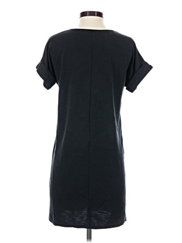 Alya Casual Dress (view 2)