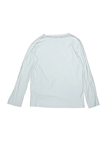 Tea Long Sleeve T-Shirt (view 2)