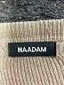 Naadam 100% Cashmere Tan Cashmere Pullover Sweater Size L - photo 7
