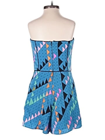 Mara Hoffman Romper (view 2)