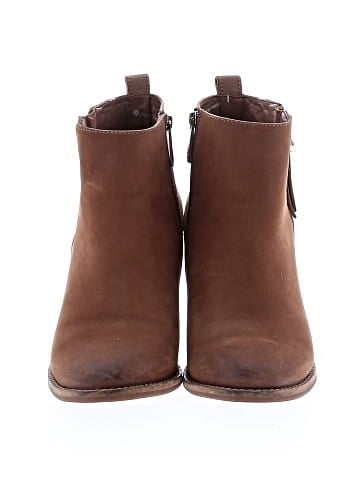 Blondo Ankle Boots (view 2)
