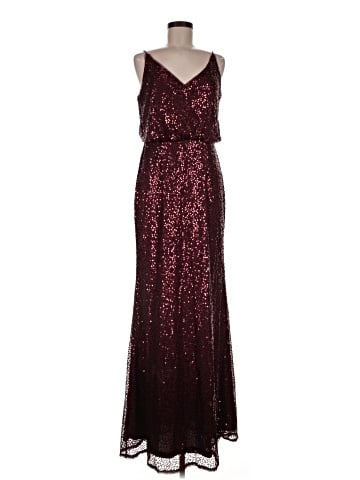 Adrianna Papell Cocktail Dress (view 1)