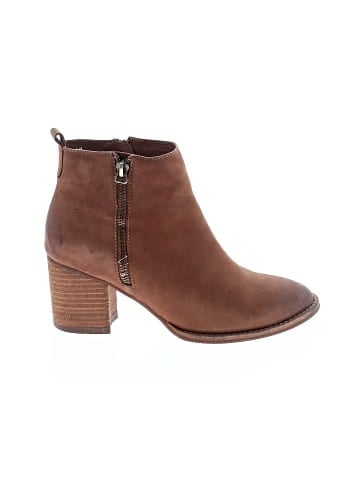 Blondo Ankle Boots (view 1)
