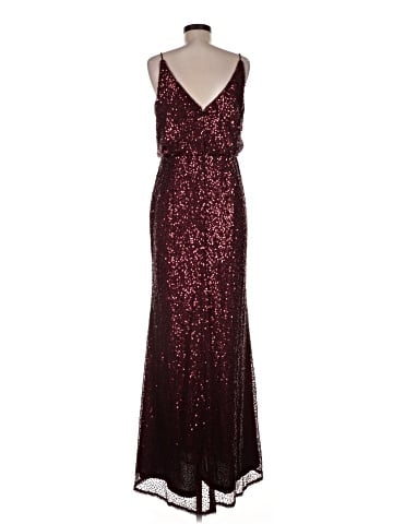 Adrianna Papell Cocktail Dress (view 2)