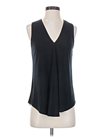 Theory Sleeveless T-Shirt (view 1)