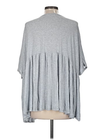 Easel Short Sleeve Top (view 2)