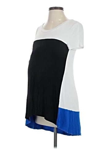 Maternal America Casual Dress (view 1)