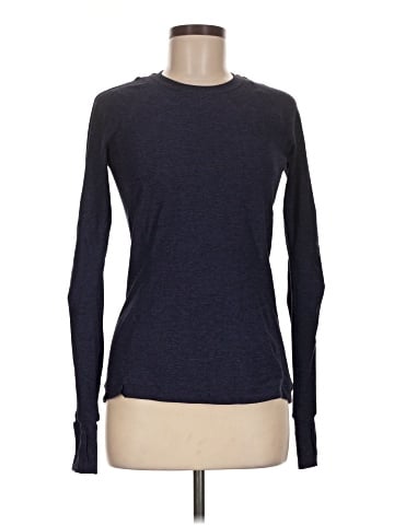 Lululemon Athletica Pullover Sweater (view 1)