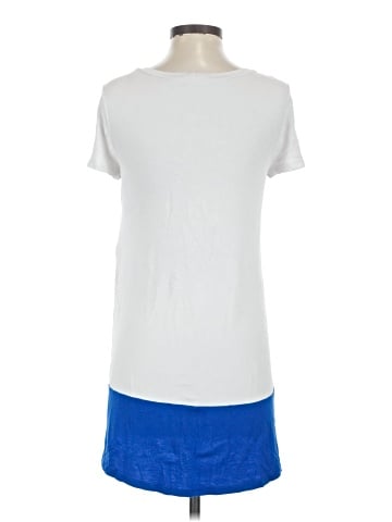 Maternal America Casual Dress (view 2)