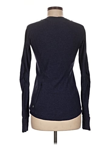 Lululemon Athletica Pullover Sweater (view 2)