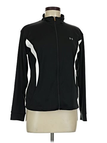 Under Armour Track Jacket (view 1)