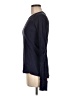 Lululemon Athletica Blue Pullover Sweater Size 8 - photo 5