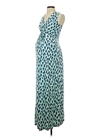 Motherhood Casual Dress (view 1)